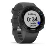 Garmin Swim 2 Popielaty - 522984 - zdjęcie 1